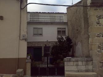 vivienda en vilvestre