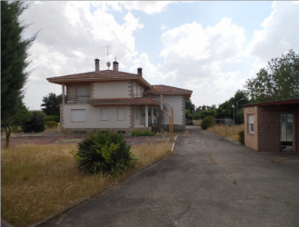 vivienda en valdunciel