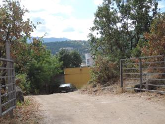 finca rústica en bejar