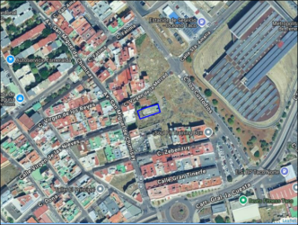 local comercial en san cristobal de la laguna