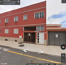 garaje en orotava (la)