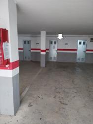 garaje en ejido (el)