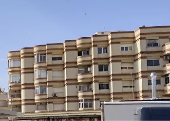 vivienda en roquetas de mar