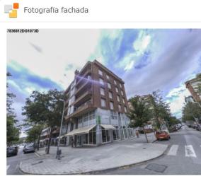 garaje en terrassa