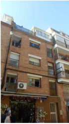 vivienda en santa coloma de gramenet
