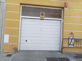 garaje en linea de la concepcion (la)