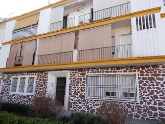 vivienda en palma del rio