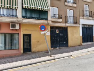 local comercial en motril