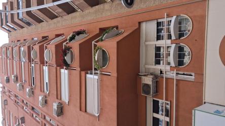 vivienda en jaen