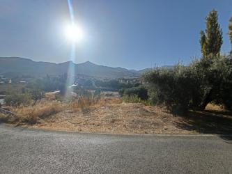 solar en villares (los)