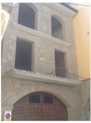vivienda en sanaüja