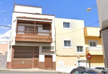 vivienda en telde