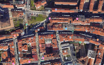 vivienda en santander