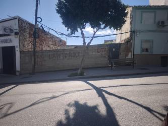 vivienda en moron de la frontera