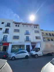 local comercial en los palacios y villafranca