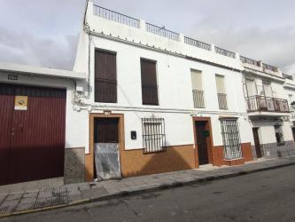vivienda en la puebla de cazalla