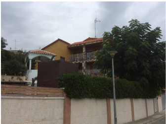 vivienda en calafell