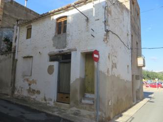 vivienda en el perelló