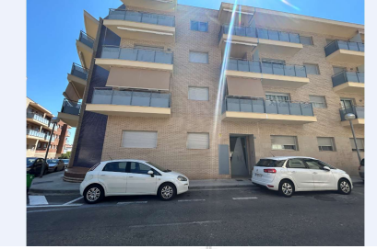 vivienda en vandellos-l hospitalet de l infant