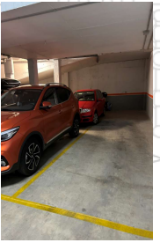 garaje en la canonja