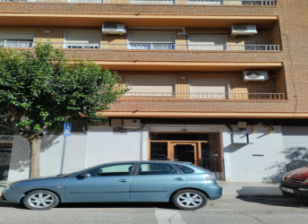 vivienda en catarroja