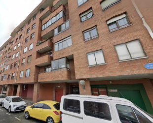 vivienda en bilbao