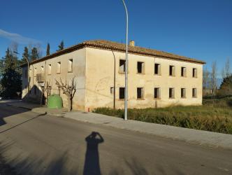 vivienda en malon