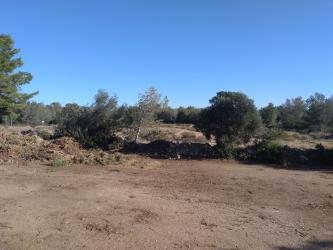 solar en mont-roig del camp