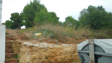 solar en calafell