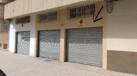 local comercial en albacete