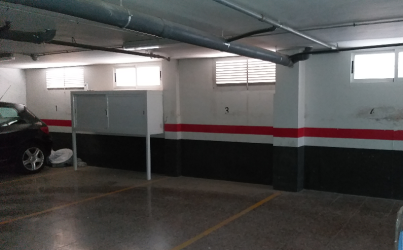 garaje en albacete
