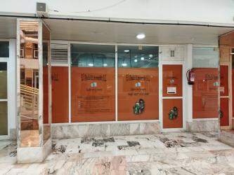 local comercial en caceres