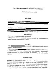 vivienda en algeciras
