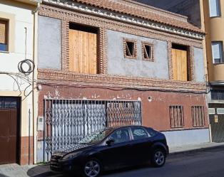 vivienda en argamasilla de alba