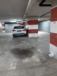 garaje en granada