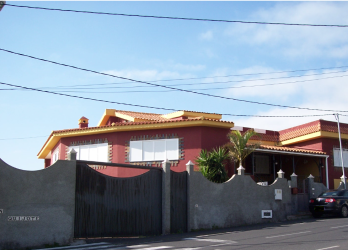 vivienda en candelaria