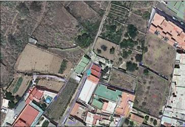vivienda en arafo