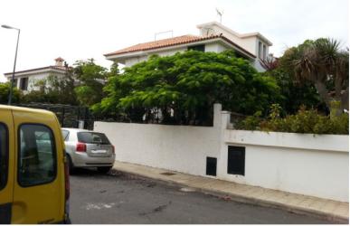vivienda en orotava (la)
