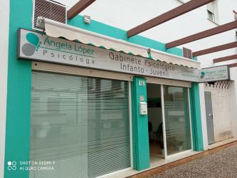 local comercial en pilas