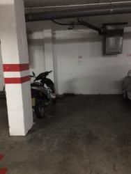 garaje en utrera