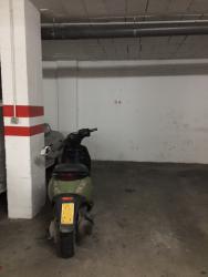 garaje en utrera