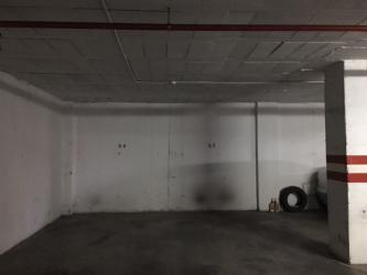 garaje en utrera