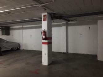 garaje en utrera
