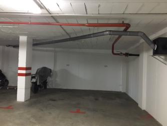 garaje en utrera