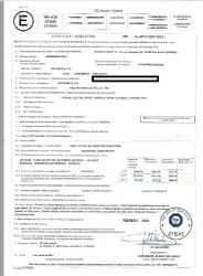 sor iberica s.a. sp71 en toledo