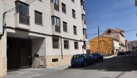 vivienda en ocaÑa