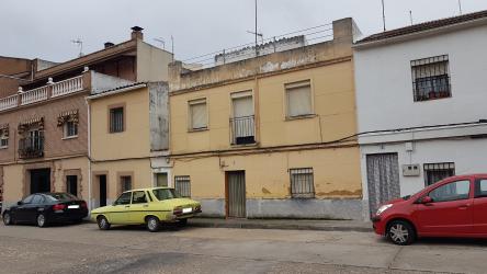 vivienda en talavera de la reina