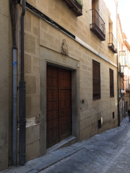 trastero en toledo