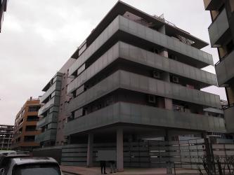 trastero en cuarte de huerva