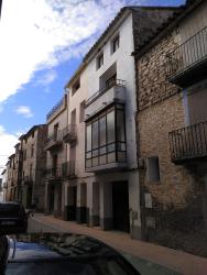 vivienda en fabara